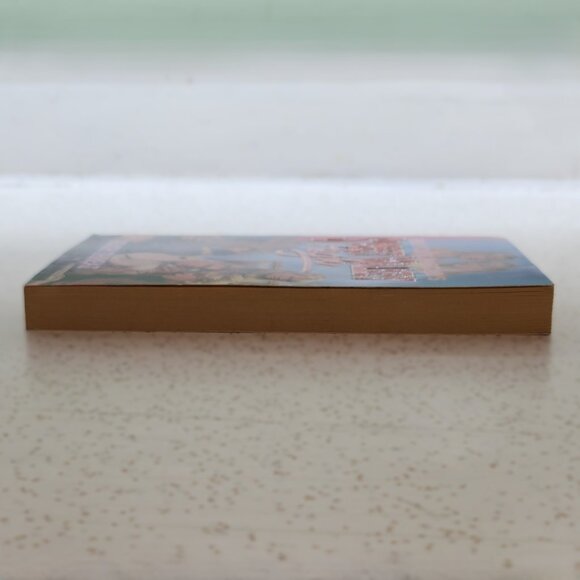 Sweet Valley High #110 Death Threat - Picture 5 of 5